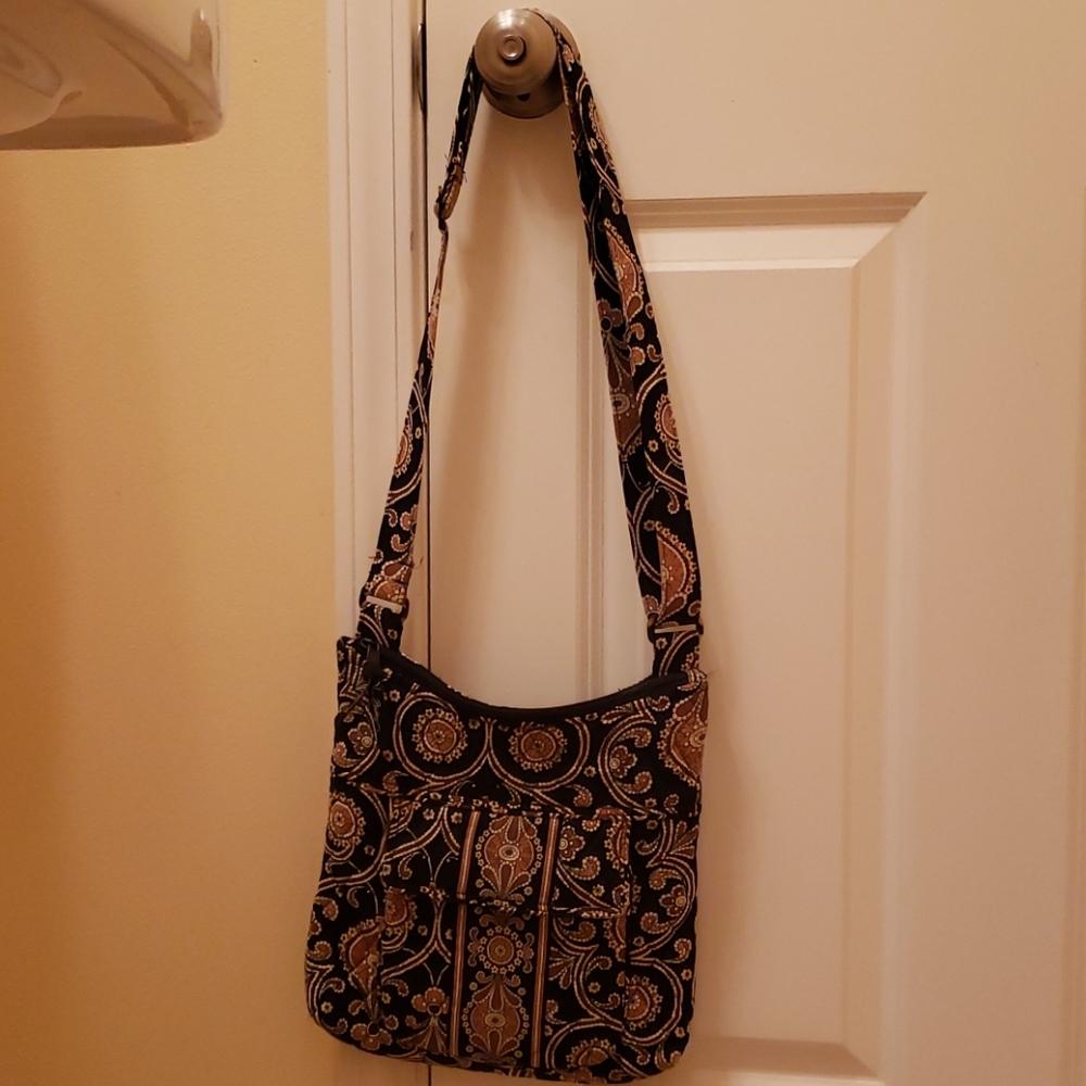 Vera Bradley Crossbody